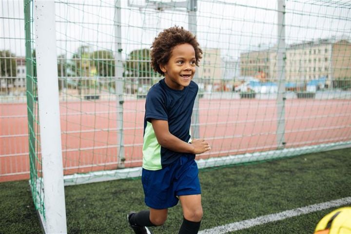 Why kids (and adults) should get a sports physical