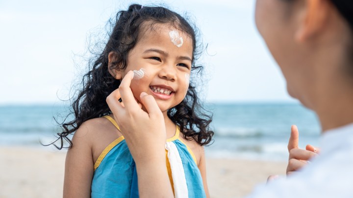 UV index explained: What it means for your skin and sun safety