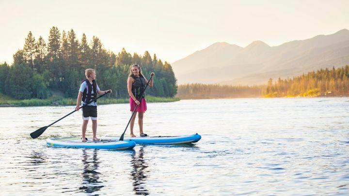 Common water sports injuries and how to prevent them