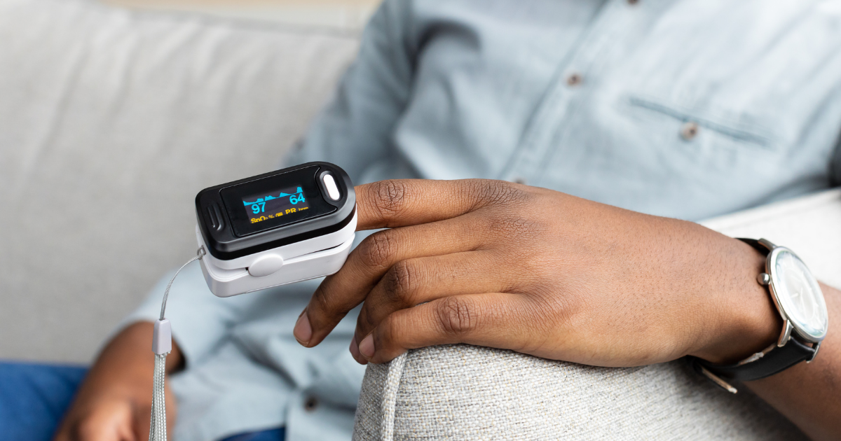 Do You Need a Pulse Oximeter in Your Covid Kit?