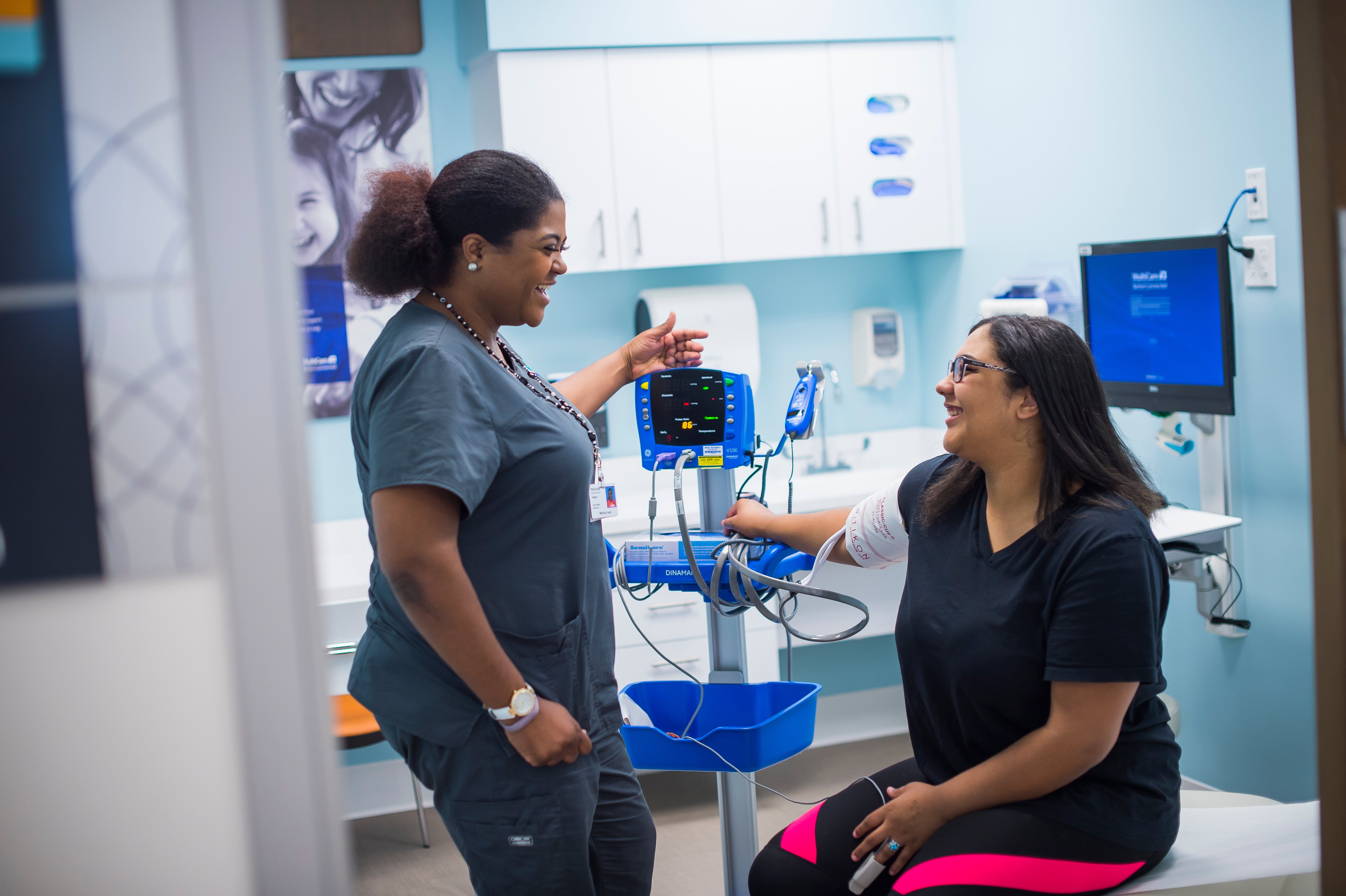 Indigo Urgent Care Puyallup - uz7lgf6