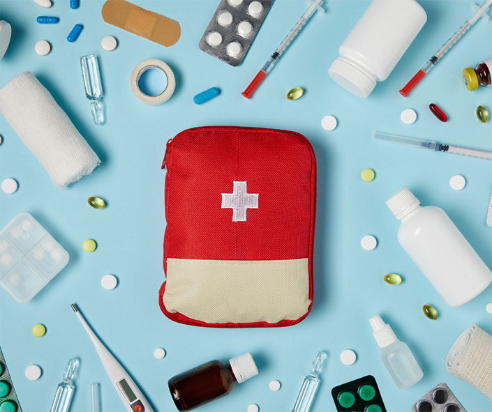 Declutter Your Medicine Cabinet: A Step-by-Step Guide