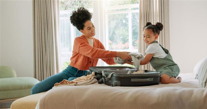 10 tips for smoother spring break travels