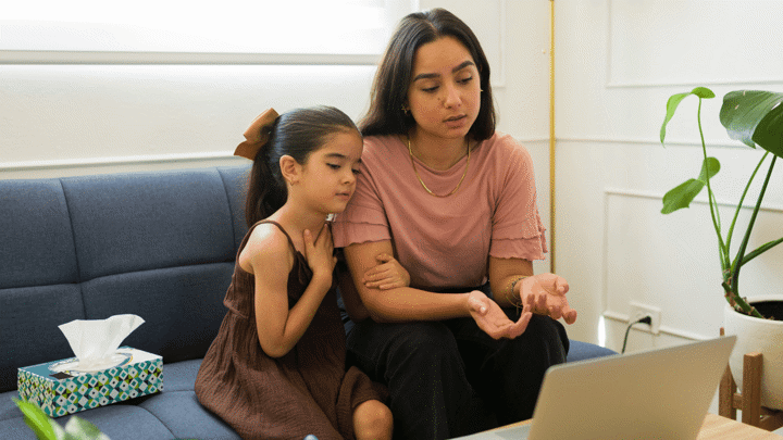 Indigo Virtual Care for kids: A guide for busy parents