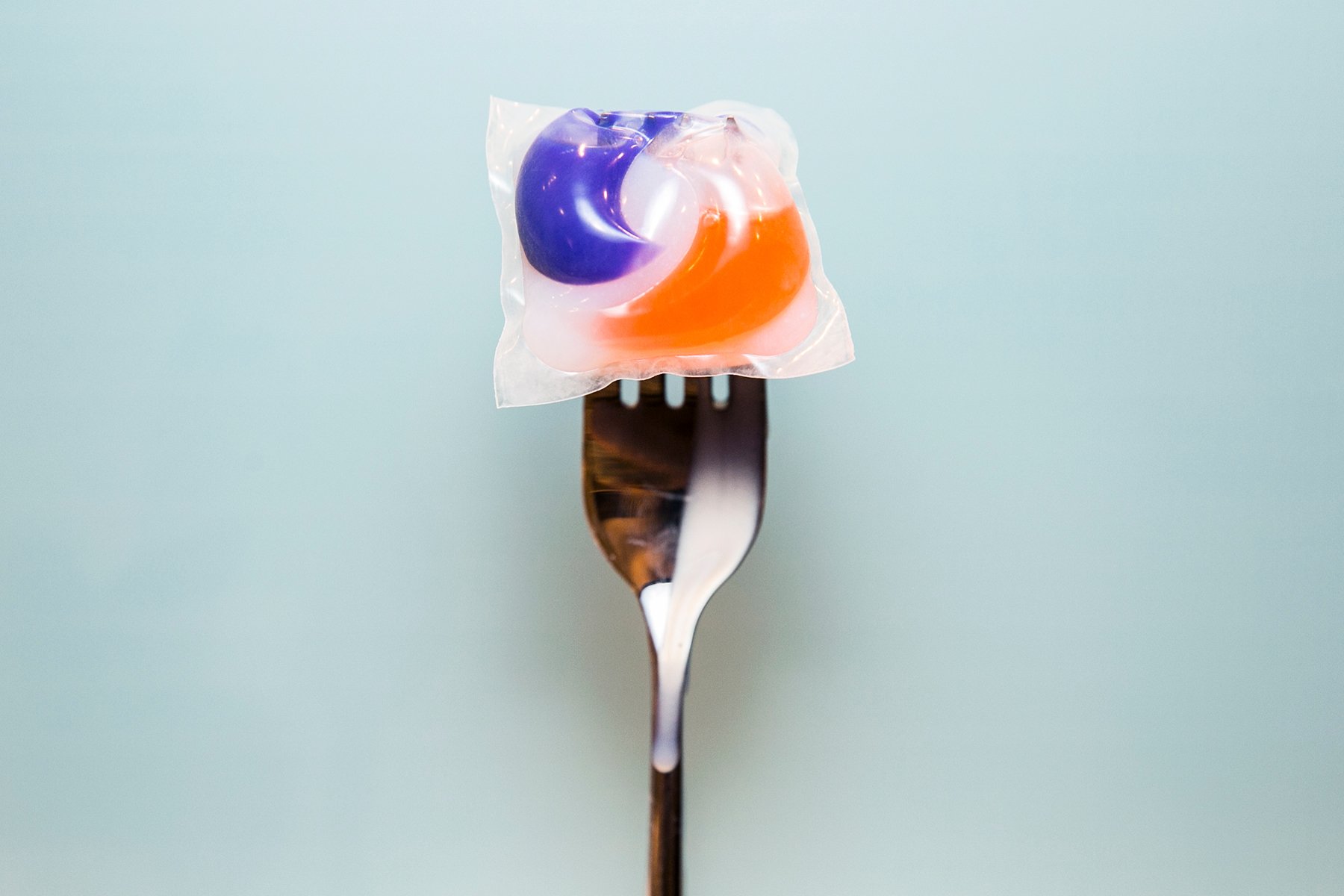 Tide Pod Challenge Is Simply Peer Pressure Indigo