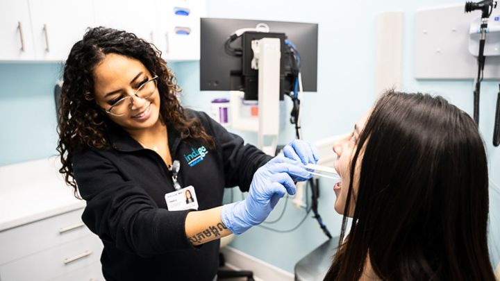 Lab testing made easy: What to expect at Indigo Urgent Care