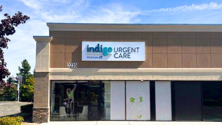 Indigo Urgent Care Silverdale: Our 50th Clinic 