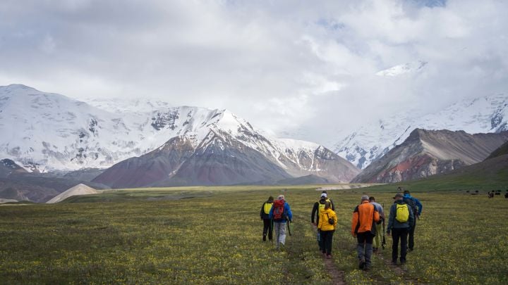 Altitude Sickness: How to Prevent It and What to Do Before Your Trip