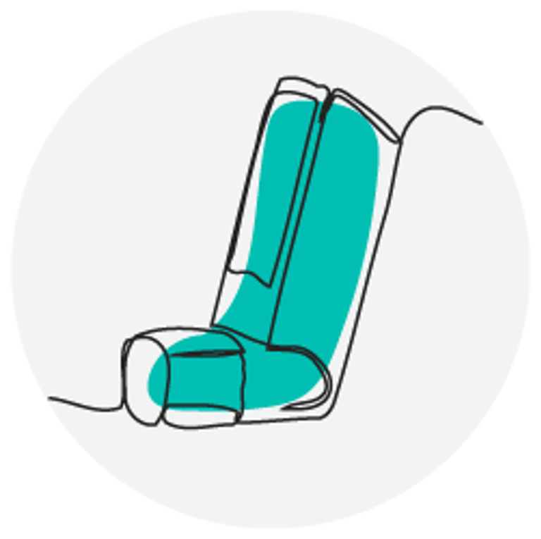 Indigo | What We Treat | Asthma