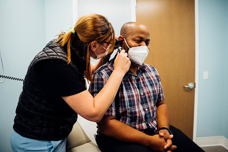 MultiCare Indigo Urgent Care Lacey Marvin Rd.