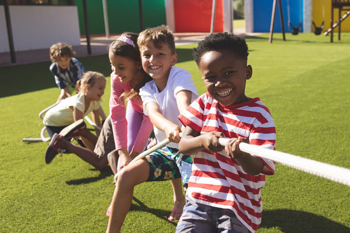 Growing pains explained: What every parent should know