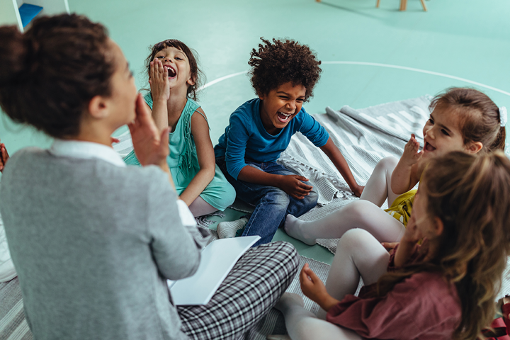 Heads up: The facts about head lice 