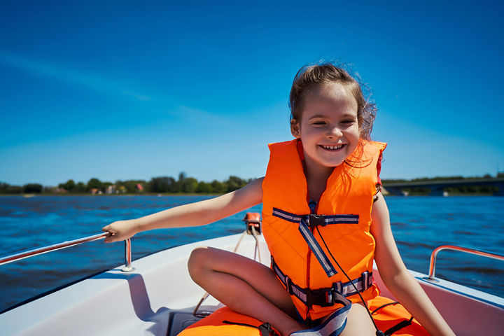 Float smart: How to stay safe on the water