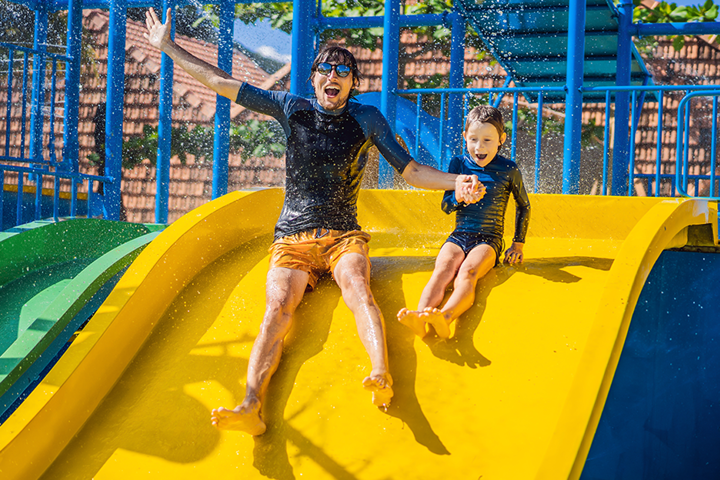 Water wise: 10 water safety tips for safer swimming
