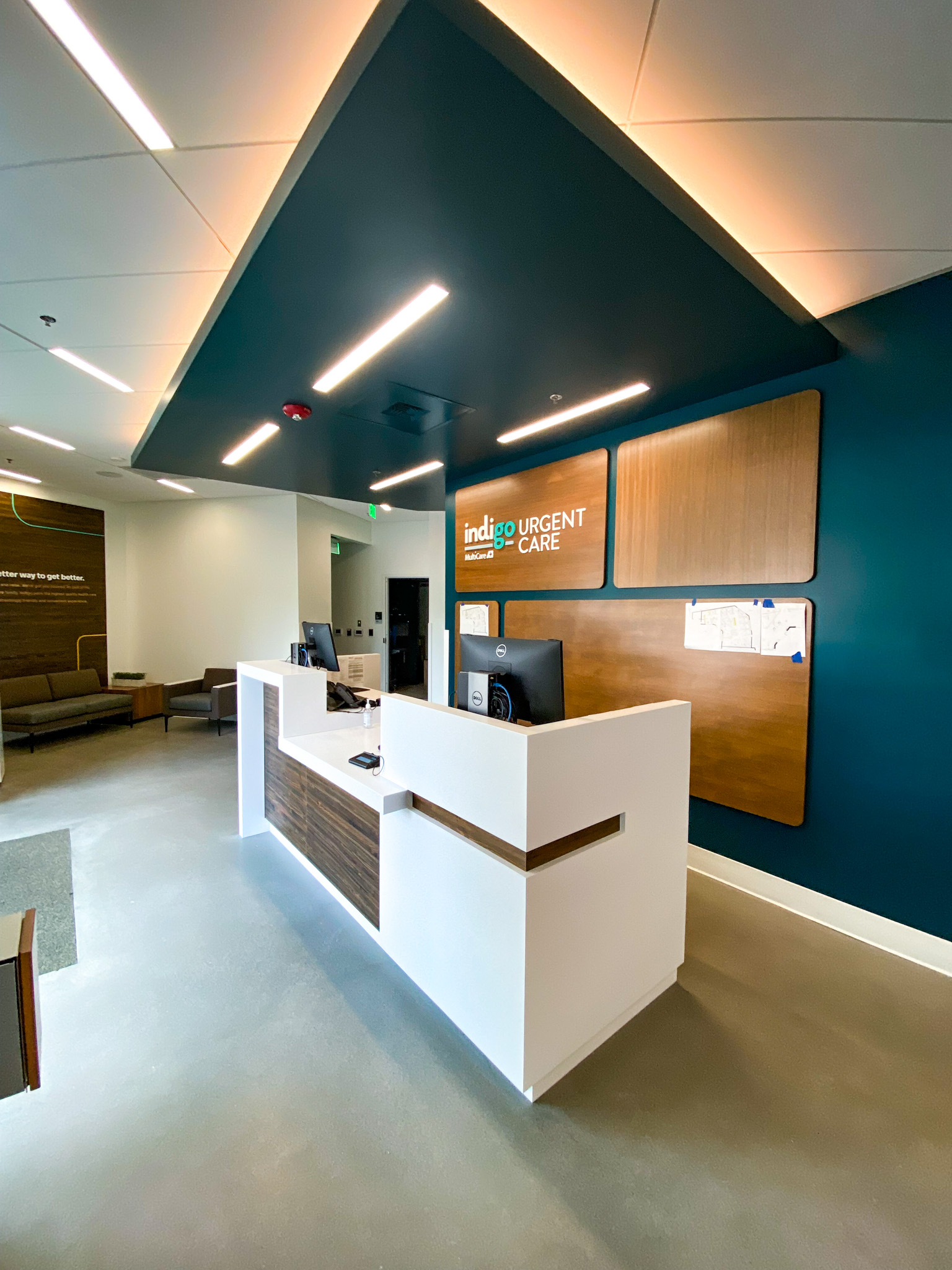 Indigo Urgent Care Puyallup - tb1qf98