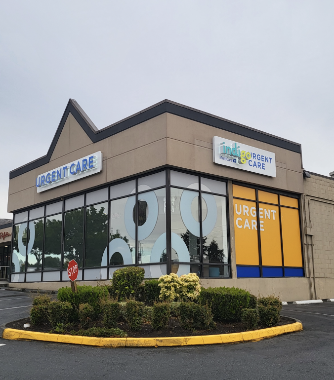 choice one urgent care covid testing