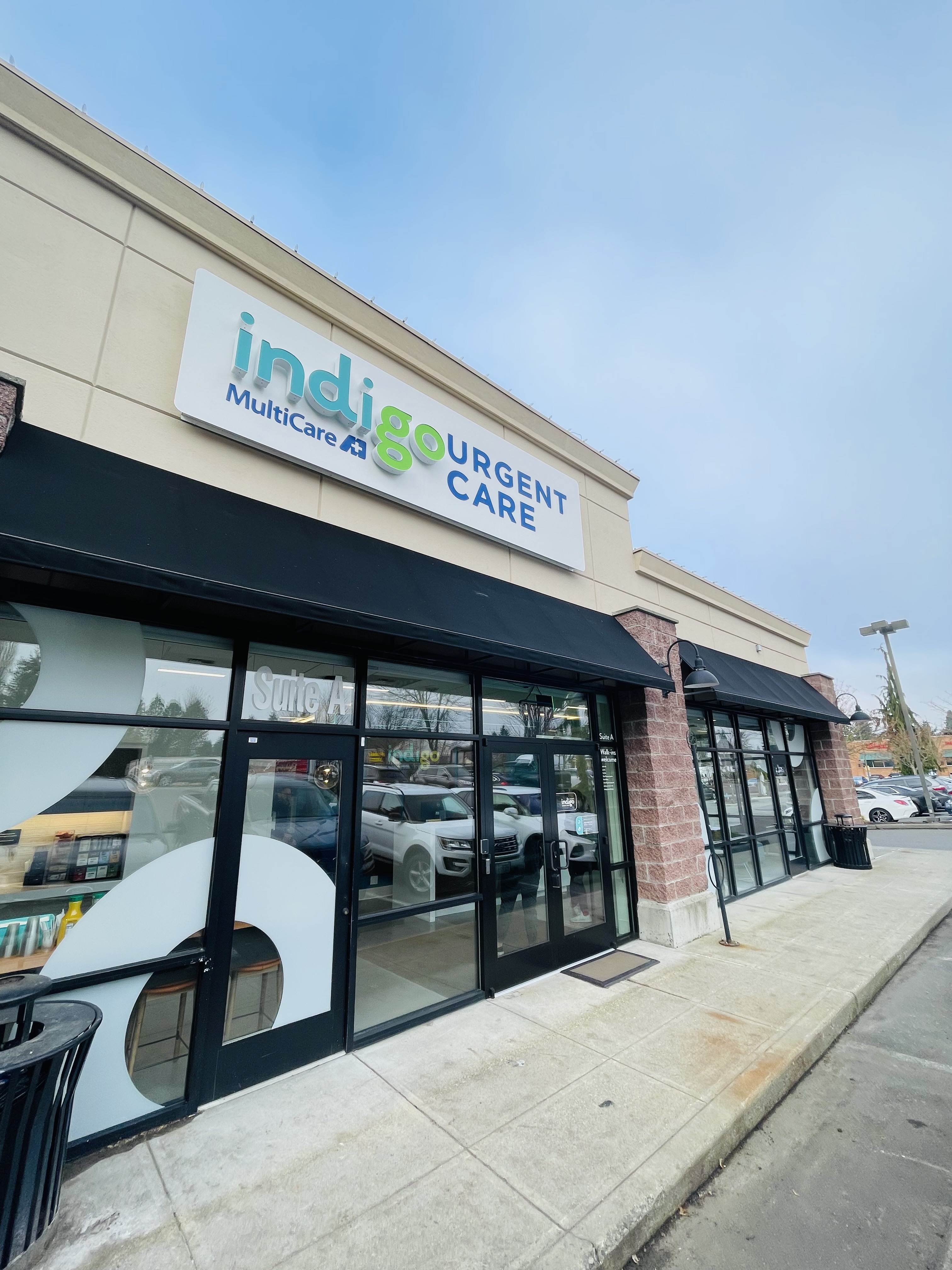 Kingsgate Urgent Care Clinic 11 - khg65nq