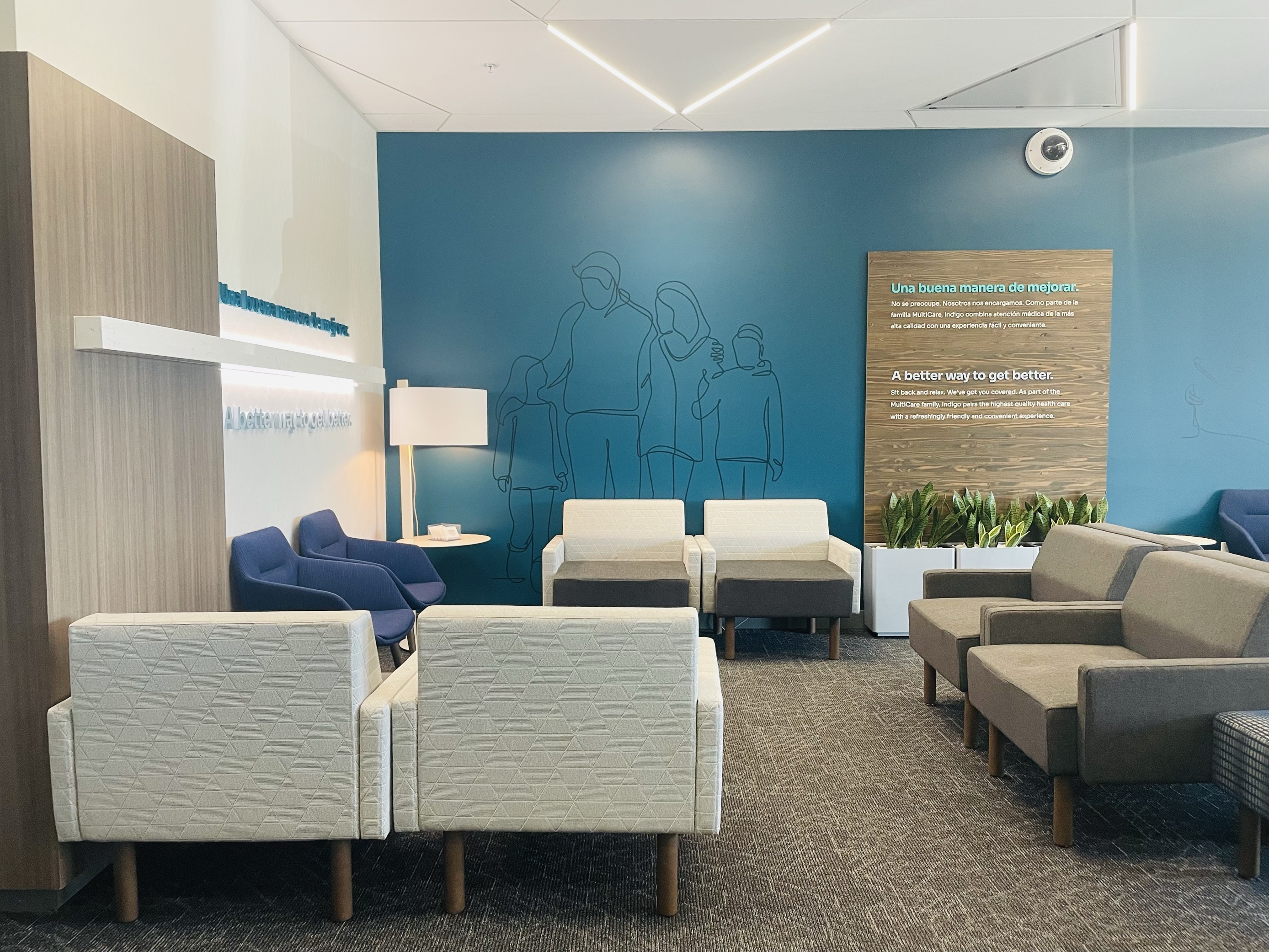 Indigo Urgent Care Puyallup - ssu43fs