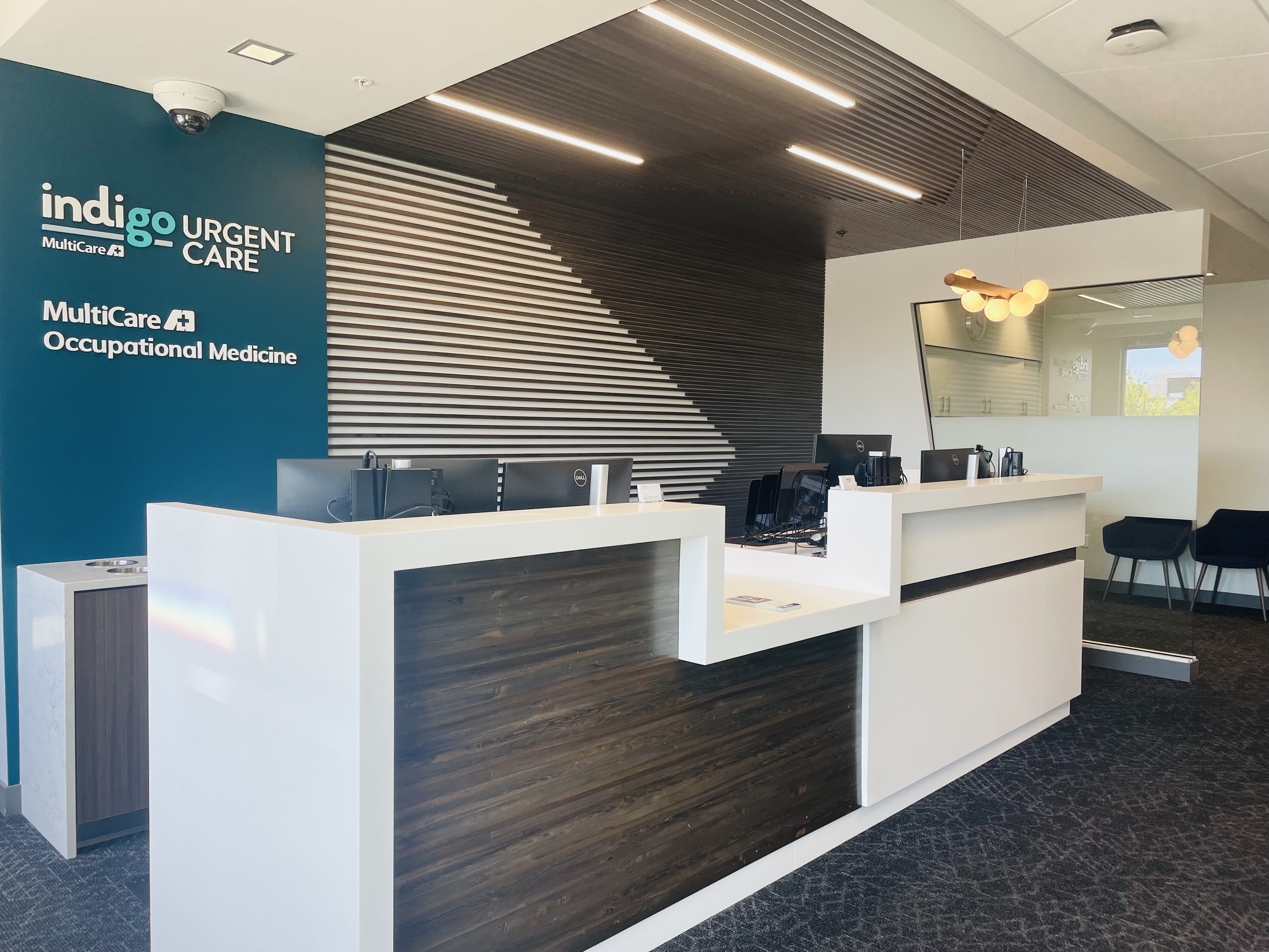 Indigo Urgent Care Puyallup - fgf5xju