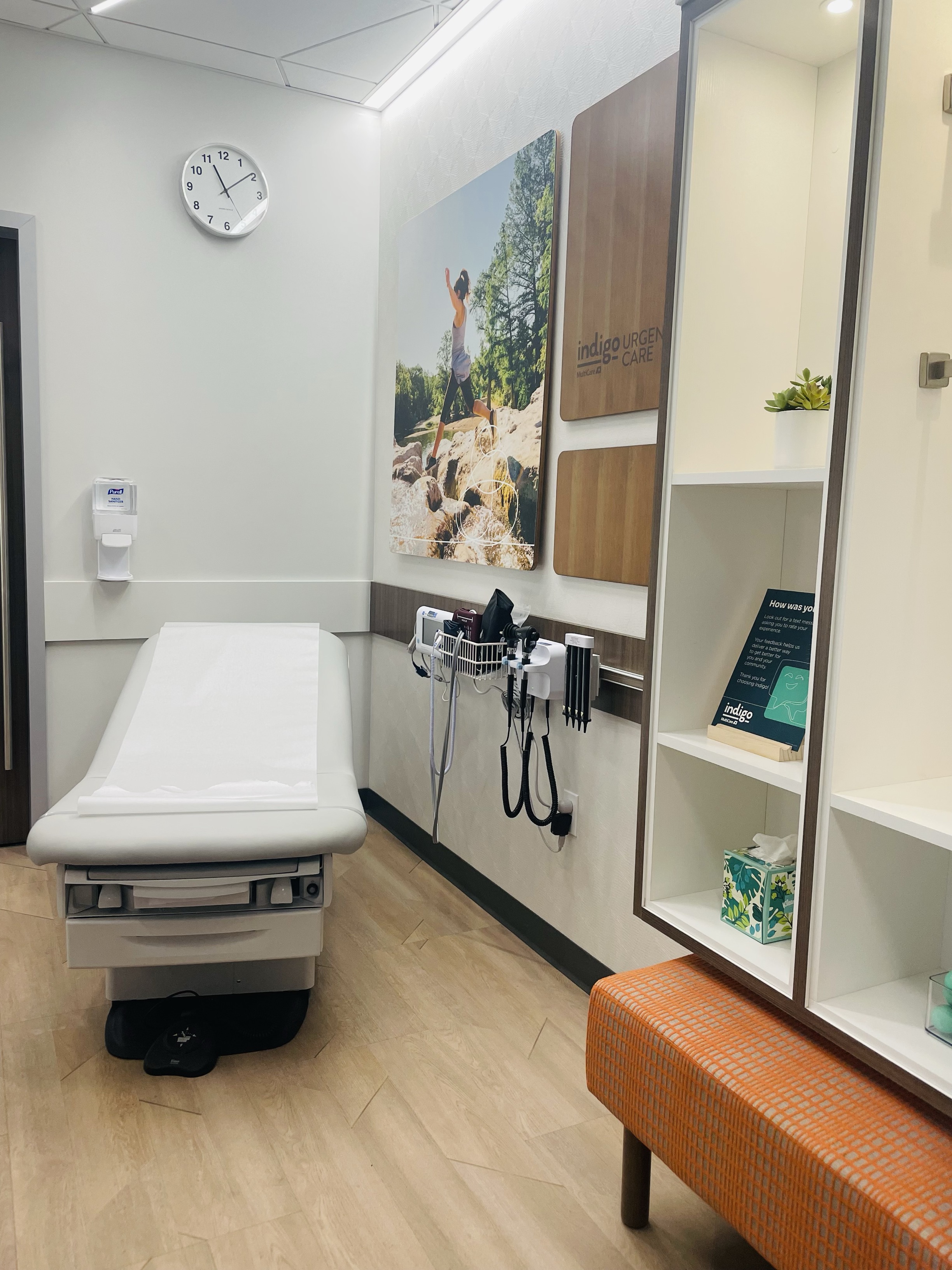 Indigo Urgent Care Puyallup - xj91jdt