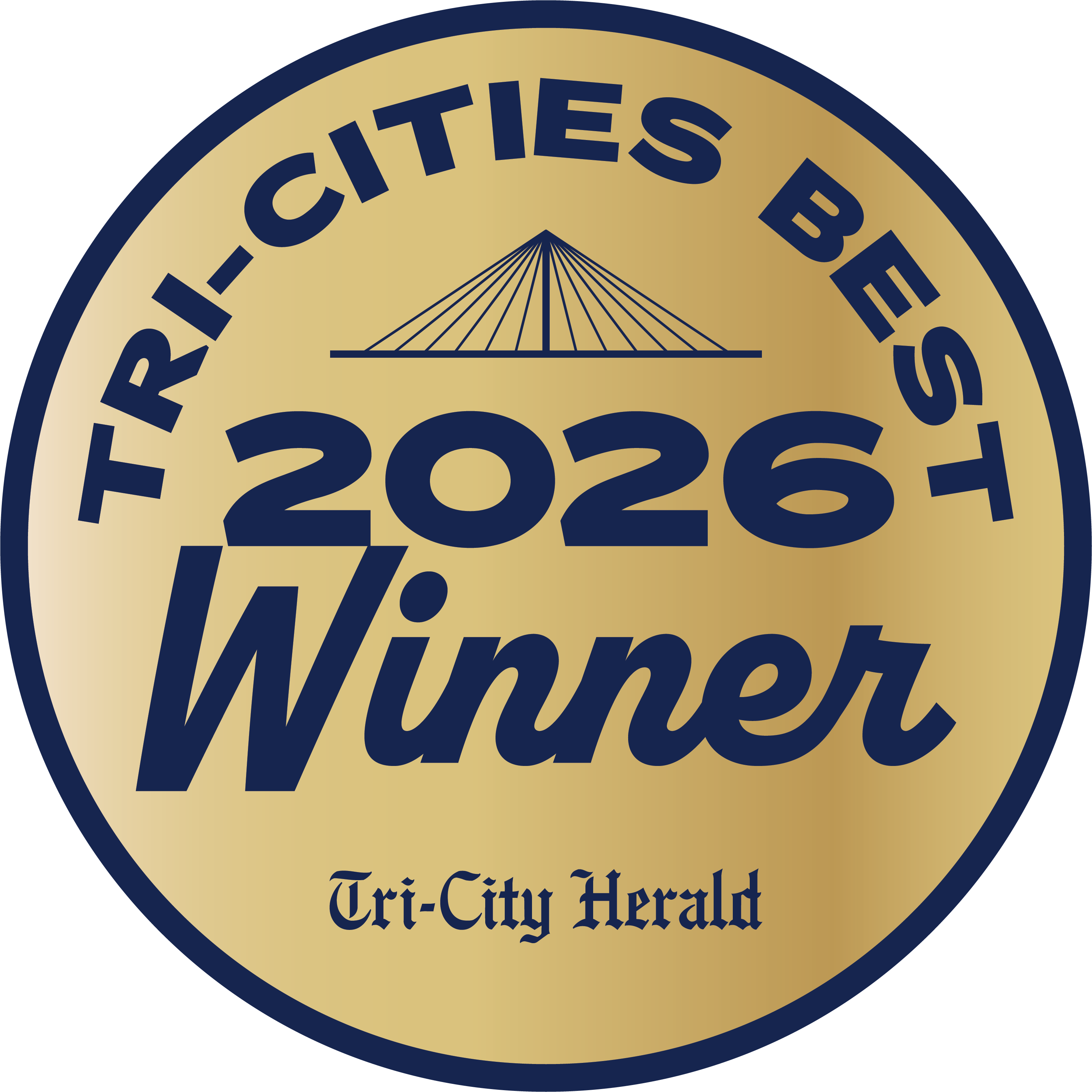 Tri Cities Best